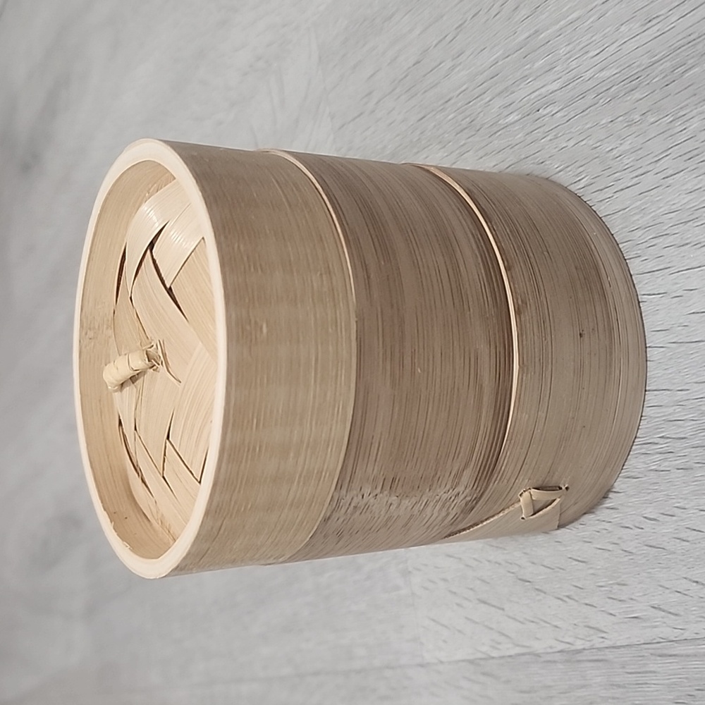 Viori Shampoo/Conditioner Bamboo Dish